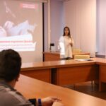 Мы в движении, всегда в движении! Мы в движении, всегда в движении!