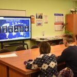 Разговоры о важном: Россия в мире