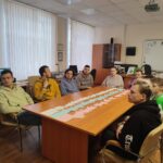 Разговоры о важном: Россия в мире