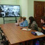 Без срока давности: Ленинград - непокоренный город Без срока давности: Ленинград - непокоренный город