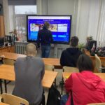 Разговоры о важном: День российской науки Разговоры о важном: День российской науки