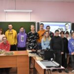 Неделя науки в Тульской области Неделя науки в Тульской области