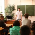 Зубы залог здоровья всего организма