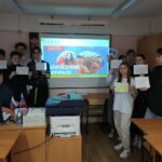 Разговоры о важном: Движение Первых Разговоры о важном: Движение Первых