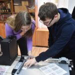 Мастерская сувениров