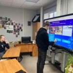 Разговоры о важном: День российской науки Разговоры о важном: День российской науки