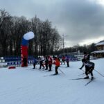 Областные соревнования по лыжным гонкам среди инвалидов и лиц с ограниченными возможностями здоровья Областные соревнования по лыжным гонкам среди инвалидов и лиц с ограниченными возможностями здоровья