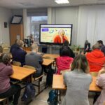 Разговоры о важном: День российской науки Разговоры о важном: День российской науки