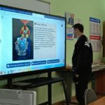 Разговоры о важном: День защитника Отечества Разговоры о важном: День защитника Отечества