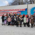 Областные соревнования по лыжным гонкам среди инвалидов и лиц с ограниченными возможностями здоровья Областные соревнования по лыжным гонкам среди инвалидов и лиц с ограниченными возможностями здоровья