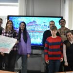 Разговоры о важном: Россия в мире