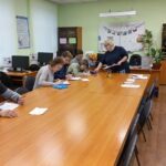 Разговоры о важном: Движение Первых Разговоры о важном: Движение Первых