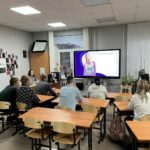 Разговоры о важном: Движение Первых Разговоры о важном: Движение Первых