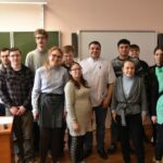 Зубы залог здоровья всего организма