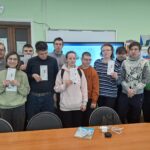 Освоение необходимых навыков получения государственных и муниципальных услуг Освоение необходимых навыков получения государственных и муниципальных услуг