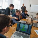 ПЯТАЯ ВЕСНА профориентационного марафона «Профессии-да!»