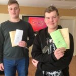 Как подготовиться к экзаменам и производственной практике? Как подготовиться к экзаменам и производственной практике?