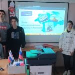 Разговоры о важном. Крымская весна - 9 лет мы вместе Разговоры о важном. Крымская весна - 9 лет мы вместе