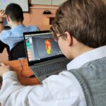 Мобильный технопарк продолжает свою работу! Мобильный технопарк продолжает свою работу!