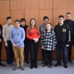 Не боится тот, кто знает