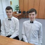 ПЯТАЯ ВЕСНА профориентационного марафона «Профессии-да!»