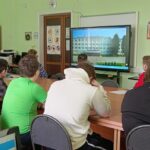 Профориентационные классные часы