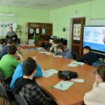 Освоение необходимых навыков получения государственных и муниципальных услуг Освоение необходимых навыков получения государственных и муниципальных услуг