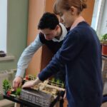 ПЯТАЯ ВЕСНА профориентационного марафона «Профессии-да!»