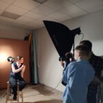 ПЯТАЯ ВЕСНА профориентационного марафона «Профессии-да!»