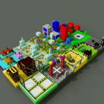 ПЯТАЯ ВЕСНА профориентационного марафона «Профессии-да!»