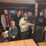 Экскурсия «Секреты тульских мастеров» Экскурсия «Секреты тульских мастеров»