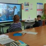 Профориентационные классные часы