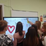 ПЯТАЯ ВЕСНА профориентационного марафона «Профессии-да!»