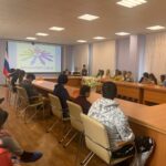 ПЯТАЯ ВЕСНА профориентационного марафона «Профессии-да!»