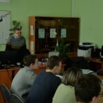 Освоение необходимых навыков получения государственных и муниципальных услуг Освоение необходимых навыков получения государственных и муниципальных услуг