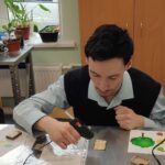 ПЯТАЯ ВЕСНА профориентационного марафона «Профессии-да!»