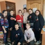 ПЯТАЯ ВЕСНА профориентационного марафона «Профессии-да!»