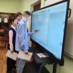 ПЯТАЯ ВЕСНА профориентационного марафона «Профессии-да!»