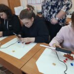 ПЯТАЯ ВЕСНА профориентационного марафона «Профессии-да!»