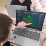 ПЯТАЯ ВЕСНА профориентационного марафона «Профессии-да!»