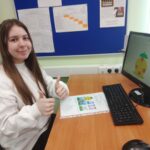 ПЯТАЯ ВЕСНА профориентационного марафона «Профессии-да!»