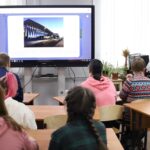 Разговоры о важном. Крымская весна - 9 лет мы вместе Разговоры о важном. Крымская весна - 9 лет мы вместе