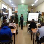 Молодежный час «Твоя жизнь - твой выбор!» Молодежный час «Твоя жизнь - твой выбор!»