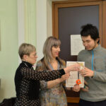 Итоги конкурса профессионального мастерства по профессии «Токарь» в рамках VII Регионального чемпионата «Абилимпикс»