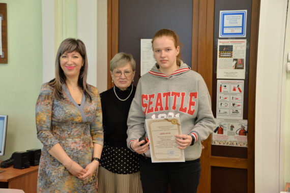 Итоги конкурса профессионального мастерства по профессии «Токарь» в рамках VII Регионального чемпионата «Абилимпикс»