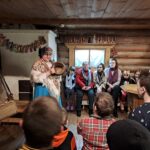 Экскурсия «Секреты тульских мастеров» Экскурсия «Секреты тульских мастеров»