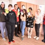 КВИЗ «Добрые дела» КВИЗ «Добрые дела»