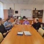 Разговоры о важном Разговоры о важном