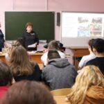 Разговоры о важном. Крымская весна - 9 лет мы вместе Разговоры о важном. Крымская весна - 9 лет мы вместе