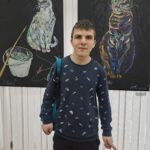 Скульптурно-художественная экспозиция